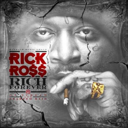 Rick Ross Keys To The Crib Mp3 Download