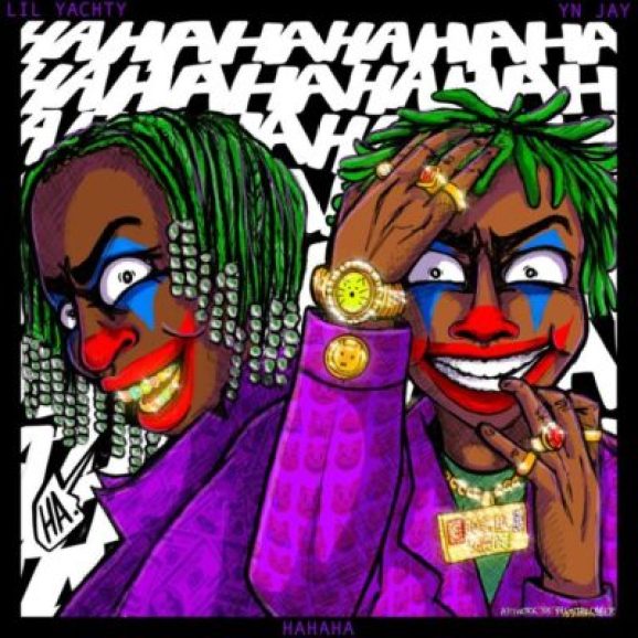 YN Jay & Lil Yachty HAHAHA Mp3 Download