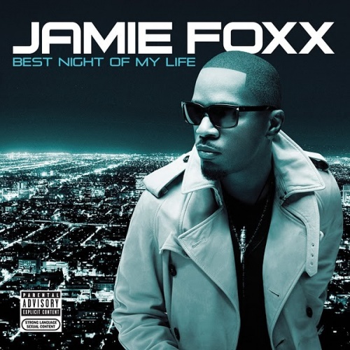Jamie Foxx Yep Dat’s Me Mp3 Download