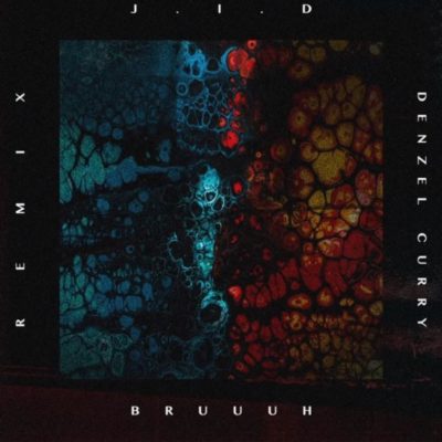 J.I.D Bruuuh (Remix) Mp3 Download
