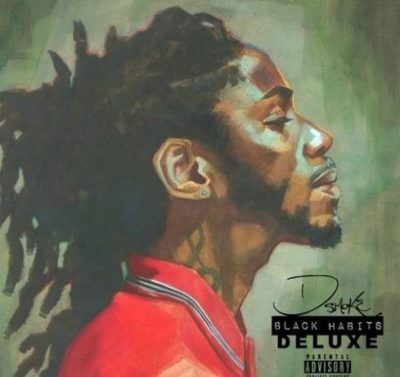 D Smoke Black Habits (Deluxe) Zip Download