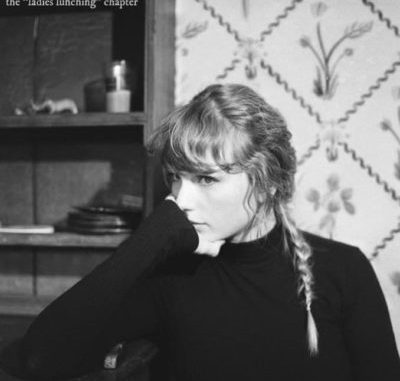 Taylor Swift the ladies lunching chapter Zip Download