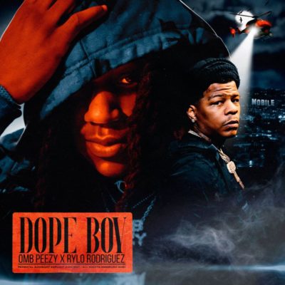 OMB Peezy Dope Boy Mp3 Download