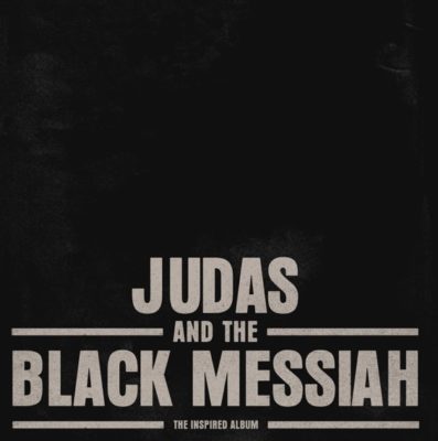 Various Artists – Judas and the Black Messiah The Inspired Album