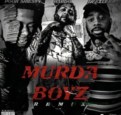 Hardo Murda Boyz Remix Mp3 Download