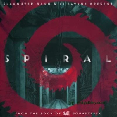 21 Savage & Slaughter Gang Spiral: From The Book of Saw Soundtrack Zip Download
