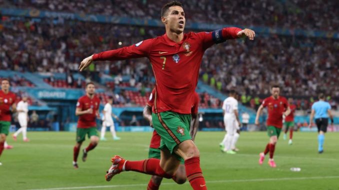 Portugal v France LIVE: Euro 2020 score, commentary &amp; text updates - Live -  BBC Sport