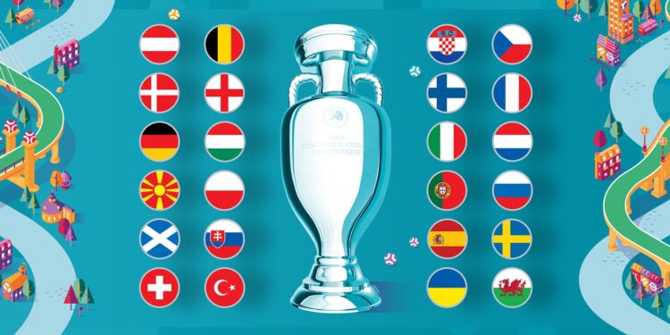 UEFA Euro 2020 – Results, Fixtures, Flashpoints