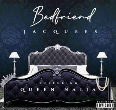 Jacquees Bed Friend Mp3 Download