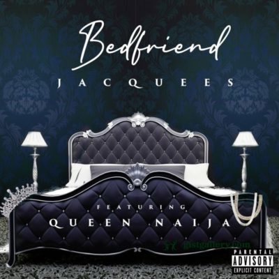 Jacquees Bed Friend Mp3 Download