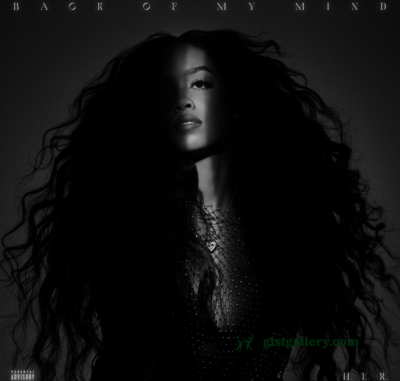 H.E.R. Back Of My Mind Zip Download