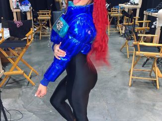 100.2k Likes, 730 Comments - Justina Valentine ❣ (@justinavalentine) on  Instagram: “West Coast❗️???????? it's your t… | Beautiful celebrities, Pretty  girl rock, Fashion