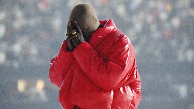 Kanye West Premieres New Album Donda, Reunites With JAY-Z on New Song |  Pitchfork