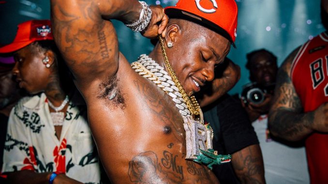DaBaby Rolling Loud Controversy: Rap's Culture Wars Intesifies - Rolling  Stone
