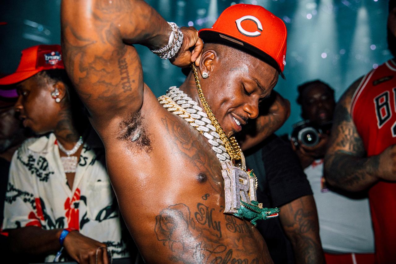 DaBaby Rolling Loud Controversy: Rap&#39;s Culture Wars Intesifies - Rolling  Stone