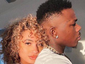 DaBaby &amp; DaniLeigh Confirm Rekindled Romance On Instagram | HipHopDX