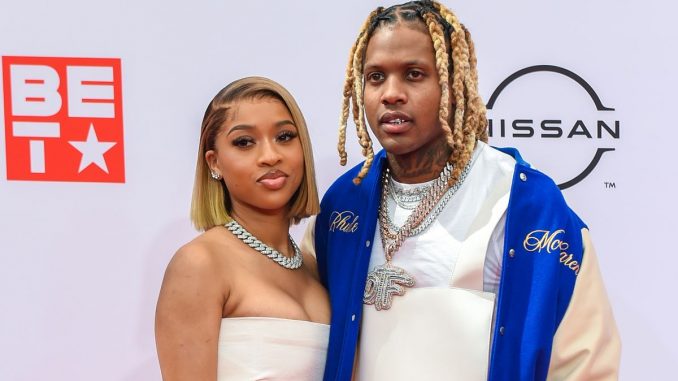 Lil Durk and India Royale respond to breakup rumors - REVOLT