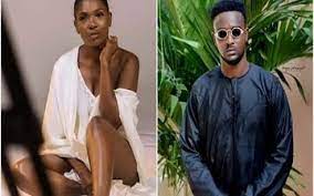 Annie Idibia Gives A Reply To Her Big Bro Allegations.