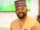 Banky W Set To Run For The House Of Representatives For 2nd Time.