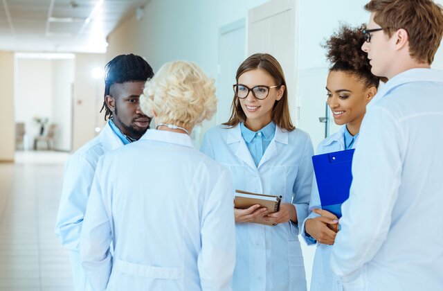 Most Recognized Caribbean Medical Schools Accredited in Canada