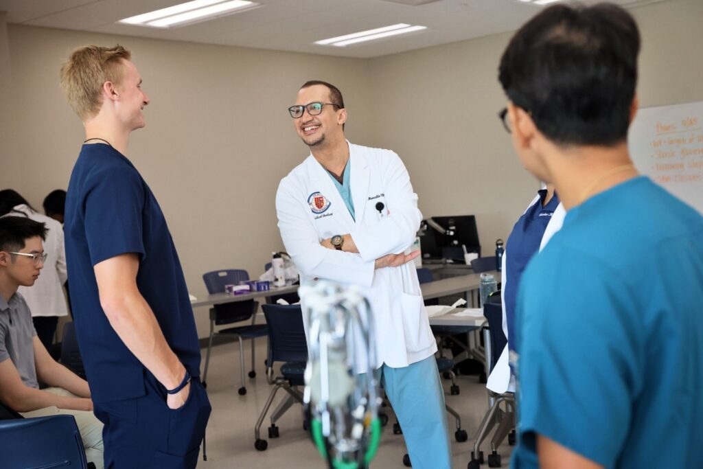 Caribbean Medical Schools for Canadian Students