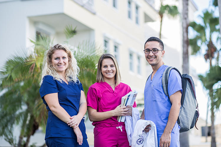 Caribbean Medical Schools for Canadian Students: Admissions Requirement & Process